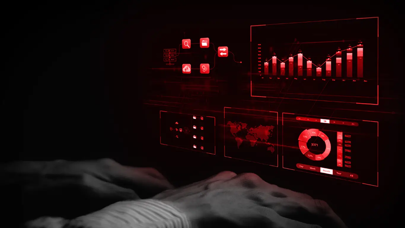 Proficiency In Data Management Unveiling Value In The Digital Age