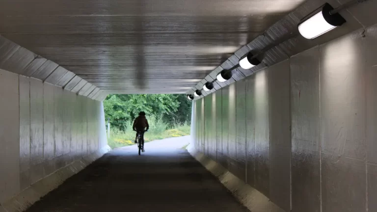 Cycling
