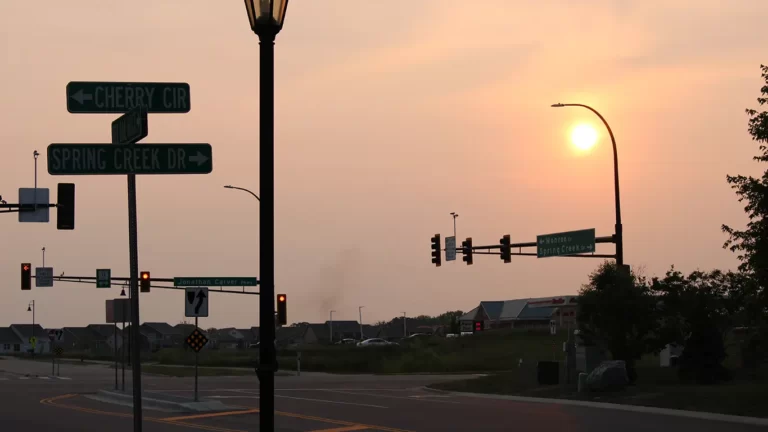 Sunrise
